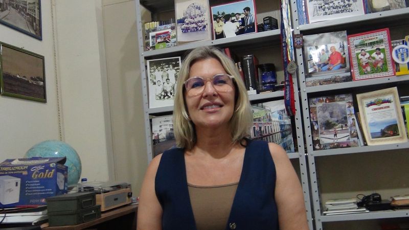 Natividade de Jesus Maia - Advogada 